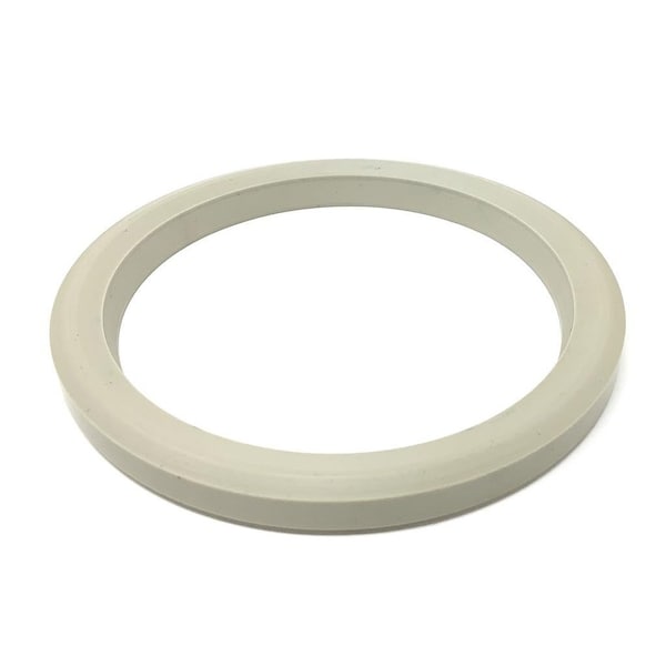 Springer Parts Seat RING 2.5 PEEK Y-BODY, Replaces Waukesha Cherry-Burrell Part# 118476 118476SP - main